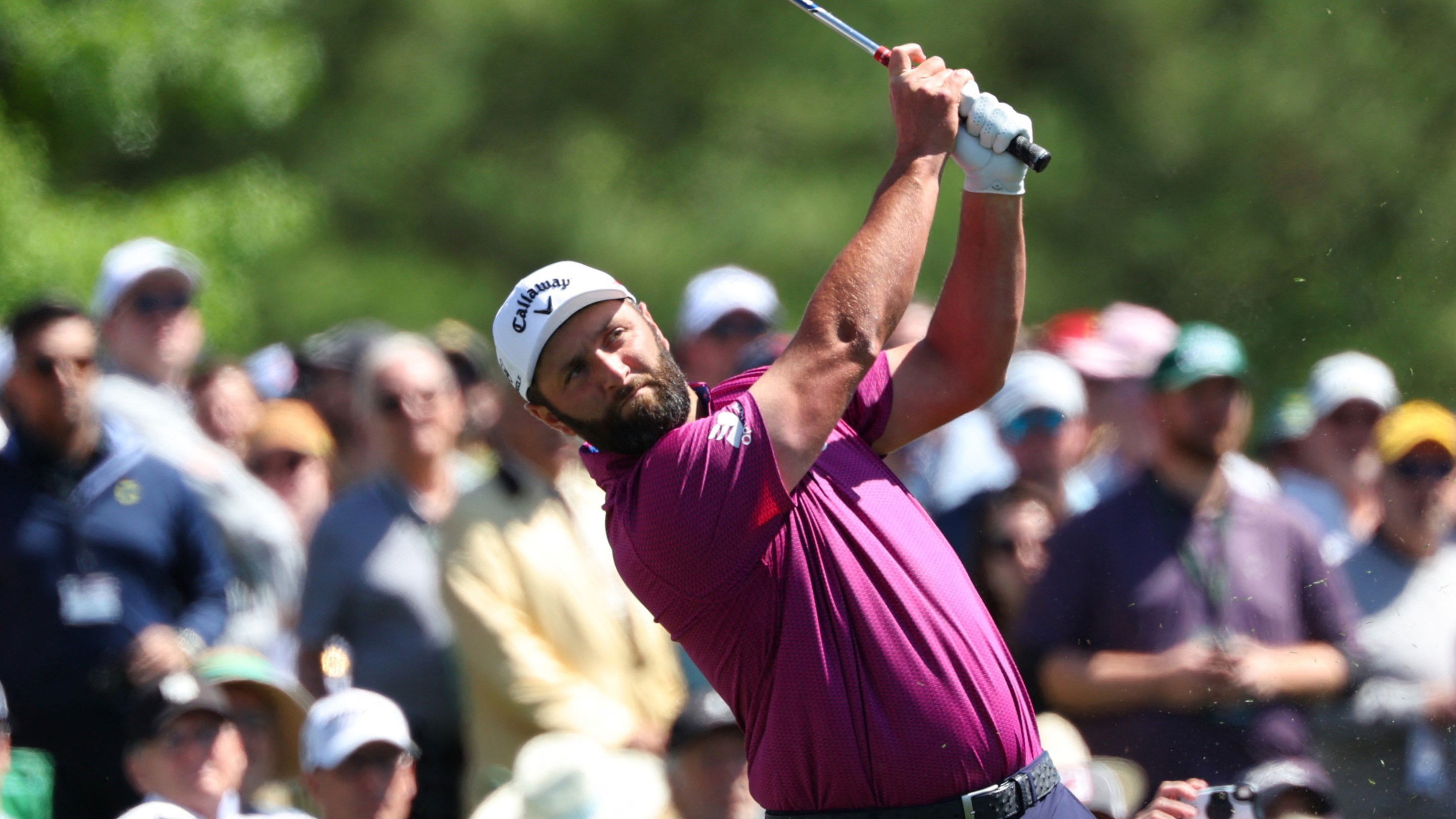 Jon Rahm